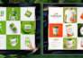 creative and memorable brand logo